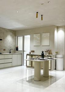 Project Image of 2034.0 - 2115.0 Sq.ft 3 BHK Apartment for buy in Province