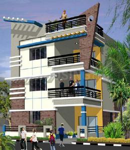 Project Image of 0.0 - 2298.0 Sq.ft 3 BHK Villa for buy in PNR Meadows