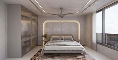 Divine Sanidhya Bedroom 2