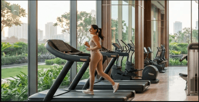 Project Image of 1081.0 - 1204.0 Sq.ft 3 BHK Apartment for buy in Aditya Rosemont Residency Phase 1