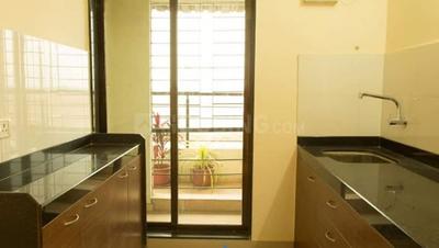 Project Image of 254.03 - 321.84 Sq.ft 1 RK Apartment for buy in Lodha Dreams Heights Building No II C Wing