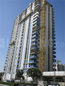 Project Image of 607.0 - 2203.0 Sq.ft 1 BHK Apartment for buy in Emaar Park Lane