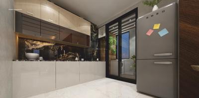 Project Image of 429.0 - 564.03 Sq.ft 1 BHK Apartment for buy in Prism City Indigo