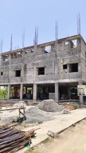 Project Image of 765.0 - 1180.0 Sq.ft 2 BHK Apartment for buy in BC Wonder