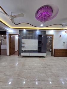 Project Image of 0.0 - 2700.0 Sq.ft 4 BHK Builder Floor for buy in Goyal Luxury Floors By Rahul Mangla