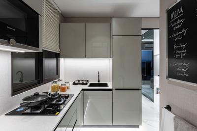 Project Image of 365.0 - 1180.0 Sq.ft 1 BHK Apartment for buy in Prescon Midtown Bay
