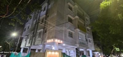 Project Image of 830.0 - 930.0 Sq.ft 2 BHK Apartment for buy in Sriram Galaxy Enclave
