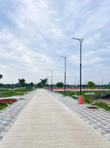 Project Image of 1394.0 - 6772.0 Sq.ft Residential Plot Plot for buy in Aarohan Saraswati