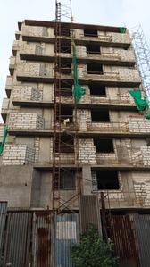 Project Image of 910.2 - 1834.6 Sq.ft 3 BHK Apartment for buy in Imperial Sakina Abode