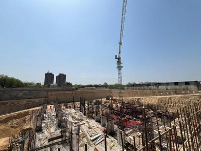 Project Image of 1558.94 - 2960.07 Sq.ft 4 BHK Apartment for buy in Tremont Terra