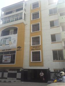 Project Image of 1060.0 - 1500.0 Sq.ft 2 BHK Apartment for buy in Anubhava Ishwerya Mayflower