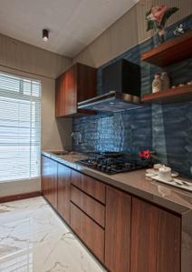 Project Image of 266.08 - 431.0 Sq.ft 1 BHK Apartment for buy in Dosti Nest Phase 2
