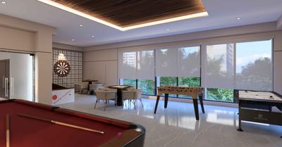Project Image of 1157.0 - 2648.0 Sq.ft 2 BHK Apartment for buy in DAC Balmandaisa