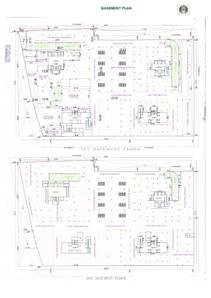 Project Image of 2880.0 - 4050.0 Sq.ft 3 BHK Apartment for buy in The Grasslands