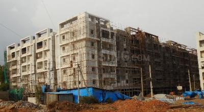 Project Image of 1135.0 - 1765.0 Sq.ft 3 BHK Apartment for buy in Fortune Green Falcon