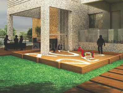 Project Image of 367.0 - 1053.0 Sq.ft 1 BHK Apartment for buy in Sunit Saukhyada