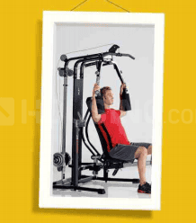 Project Image of 570.0 - 1255.0 Sq.ft 1 BHK Apartment for buy in Vibrant Sunrise