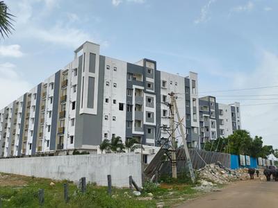 Project Image of 1365.0 - 1780.0 Sq.ft 2 BHK Apartment for buy in Srikara Homes