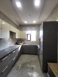 Project Image of 1890.0 - 1980.0 Sq.ft 3 BHK Builder Floor for buy in Swastik Builder Floor