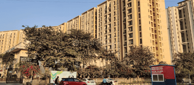 Project Image of 337.45 - 905.89 Sq.ft 2 BHK Apartment for buy in Jaypee Jaypee Greens Klassic A Phase II Noida