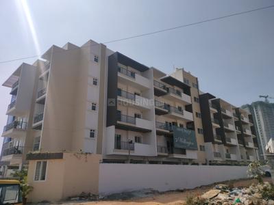 Project Image of 1143.0 - 1216.0 Sq.ft 2 BHK Apartment for buy in Vertex Wellington