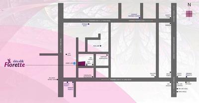 Project Image of 5850.0 - 8550.0 Sq.ft 5 BHK Villa for buy in Shivalik Florette
