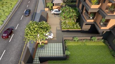 Project Image of 1068.0 - 1320.0 Sq.ft 3 BHK Apartment for buy in Trinity Accord