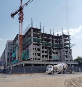 Project Image of 1089 Sq.ft 3 BHK Apartment / Flat for sale in Shela for Rs. 9600000
