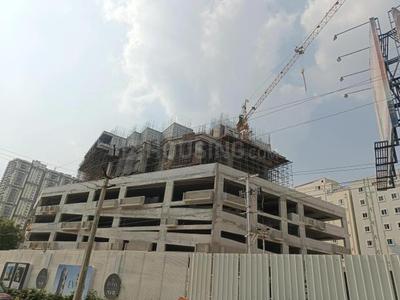Project Image of 3315.0 - 3575.0 Sq.ft 4 BHK Apartment for buy in Evania