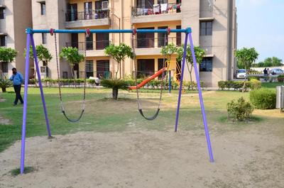 Project Image of 500.0 - 670.0 Sq.ft 1 BHK Apartment for buy in Stellar Upvan