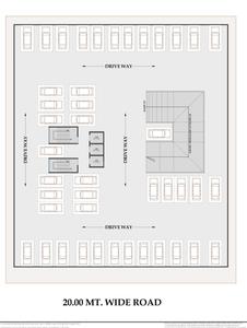 Project Image of 271.25 - 455.42 Sq.ft 1 BHK Apartment for buy in Krishna Imperial