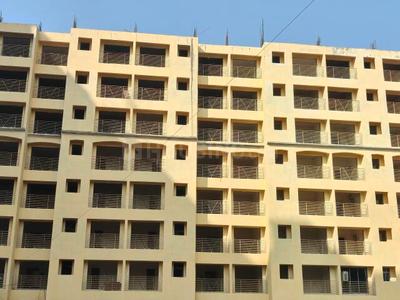 Project Image of 550 Sq.ft 1 BHK Apartment / Flat for sale in Nalasopara West for Rs. 3200000