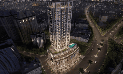 Project Image of 450.0 - 1800.0 Sq.ft 1 BHK Apartment for buy in Jaydeep La Residency