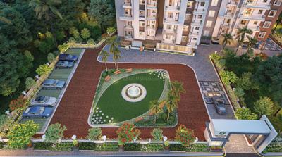 Project Image of 502.0 - 1736.0 Sq.ft 1 BHK Apartment for buy in Swastik Samriddhi Heights