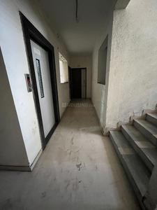Project Image of 248.0 - 433.0 Sq.ft 1 BHK Apartment for buy in Shree Raj Uma Complex Bldg 3