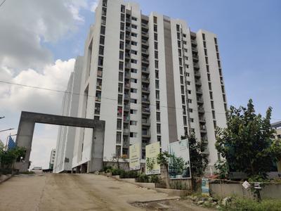 Project Image of 373.51 - 533.78 Sq.ft 1 BHK Apartment for buy in Malpani Green Park Plot 2