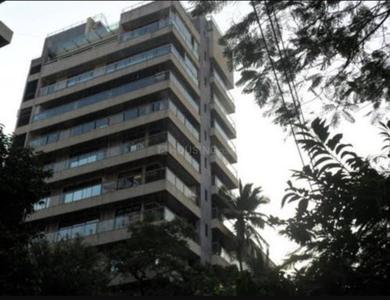 Project Image of 1450 Sq.ft 3 BHK Apartment / Flat for sale in Khar West for Rs. 75000000