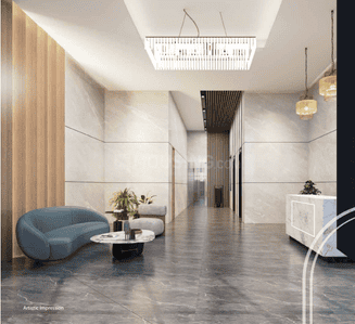 Project Image of 638.0 - 1608.0 Sq.ft 2 BHK Apartment for buy in Alliance Kanchan Krupa