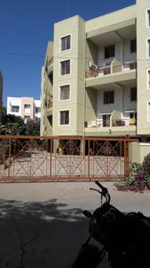 Project Image of 556.0 - 862.0 Sq.ft 1 BHK Apartment for buy in ABK Urja Residency
