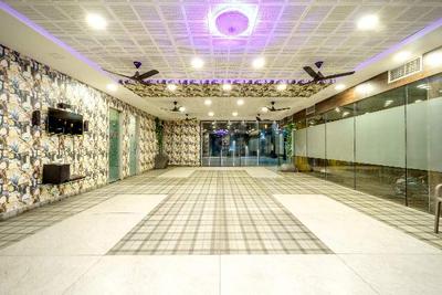 Project Image of 413.98 - 870.05 Sq.ft 1 BHK Apartment for buy in Shree Krishnas Paradise Phase I