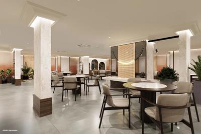 Project Image of 1584.0 - 1818.0 Sq.ft 3 BHK Apartment for buy in Arihant Melange