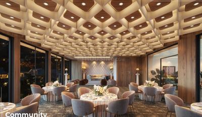 Project Image of 1382.0 - 2000.0 Sq.ft 3 BHK Apartment for buy in Sattvik Gateway II