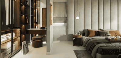 Project Image of 650 Sq.ft 1 BHK Apartment / Flat for sale in Pimpri for Rs. 6800000