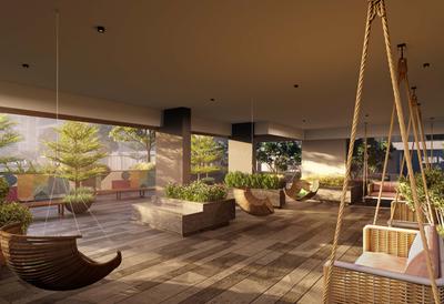 Project Image of 1800 Sq.ft 3 BHK Apartment / Flat for sale in Zundal for Rs. 8500000