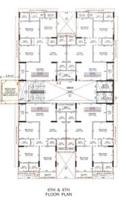 Project Image of 645.19 - 1000.51 Sq.ft 2 BHK Apartment for buy in Hadi Al Hamd Pacific