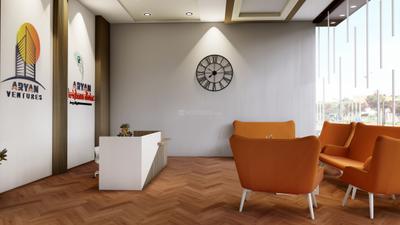 Project Image of 1085.0 - 1480.0 Sq.ft 2 BHK Apartment for buy in Aryan Krishnaa Divine