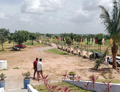 Project Image of 1089.0 - 4356.0 Sq.ft Residential Plot Plot for buy in Aduri Dream Valley 3