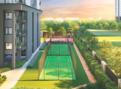Project Image of 0.0 - 1089.0 Sq.ft 3 BHK Apartment for buy in SS Cendana