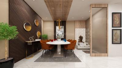 Project Image of 1381.12 - 1666.0 Sq.ft 3 BHK Apartment for buy in Arham Urbania
