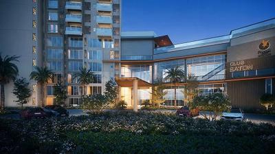 Project Image of 1944 Sq.ft 4 BHK Apartment / Flat for sale in V. Kallahalli for Rs. 26000000